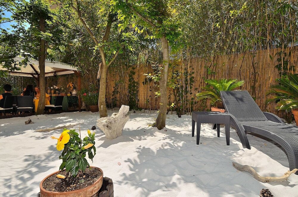 Фото Гостевой дом Villa Angelica