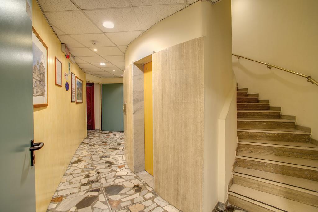 Фото Hotel Giotto