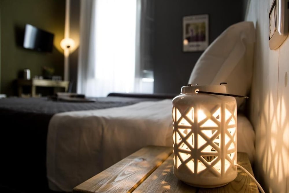 Фото Balate Maqueda B&b