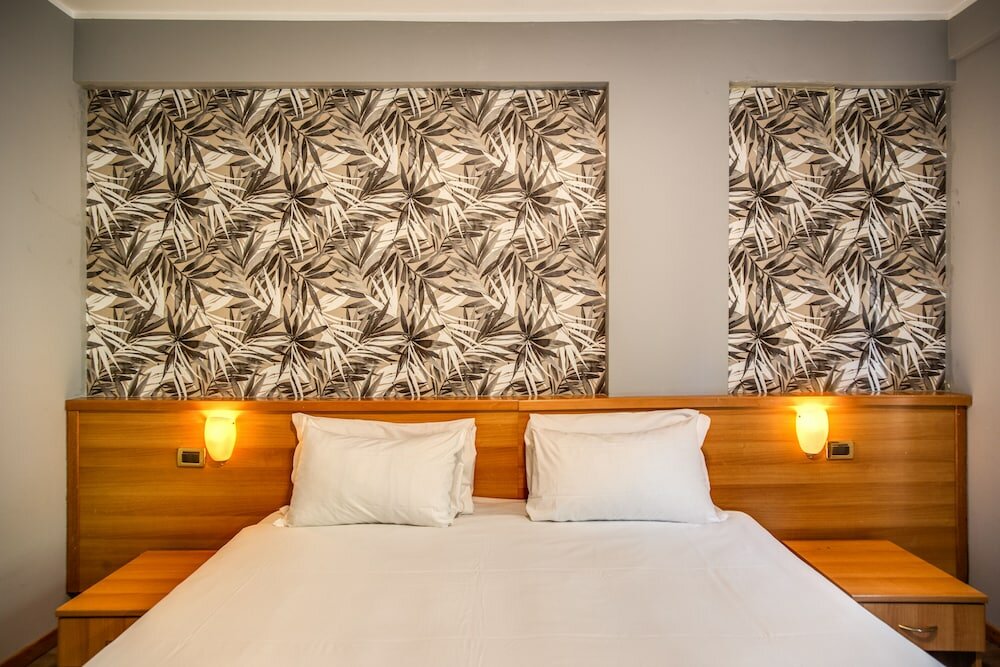 Фото Hotel Scheppers Rome