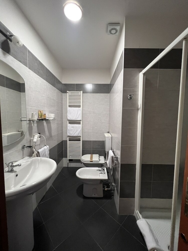 Фото Hotel Torre della Vittoria 1928