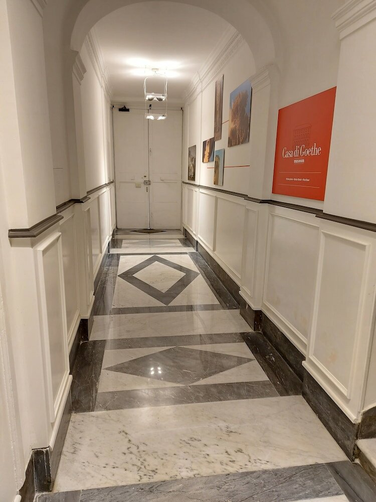 Фото Residenza al Corso