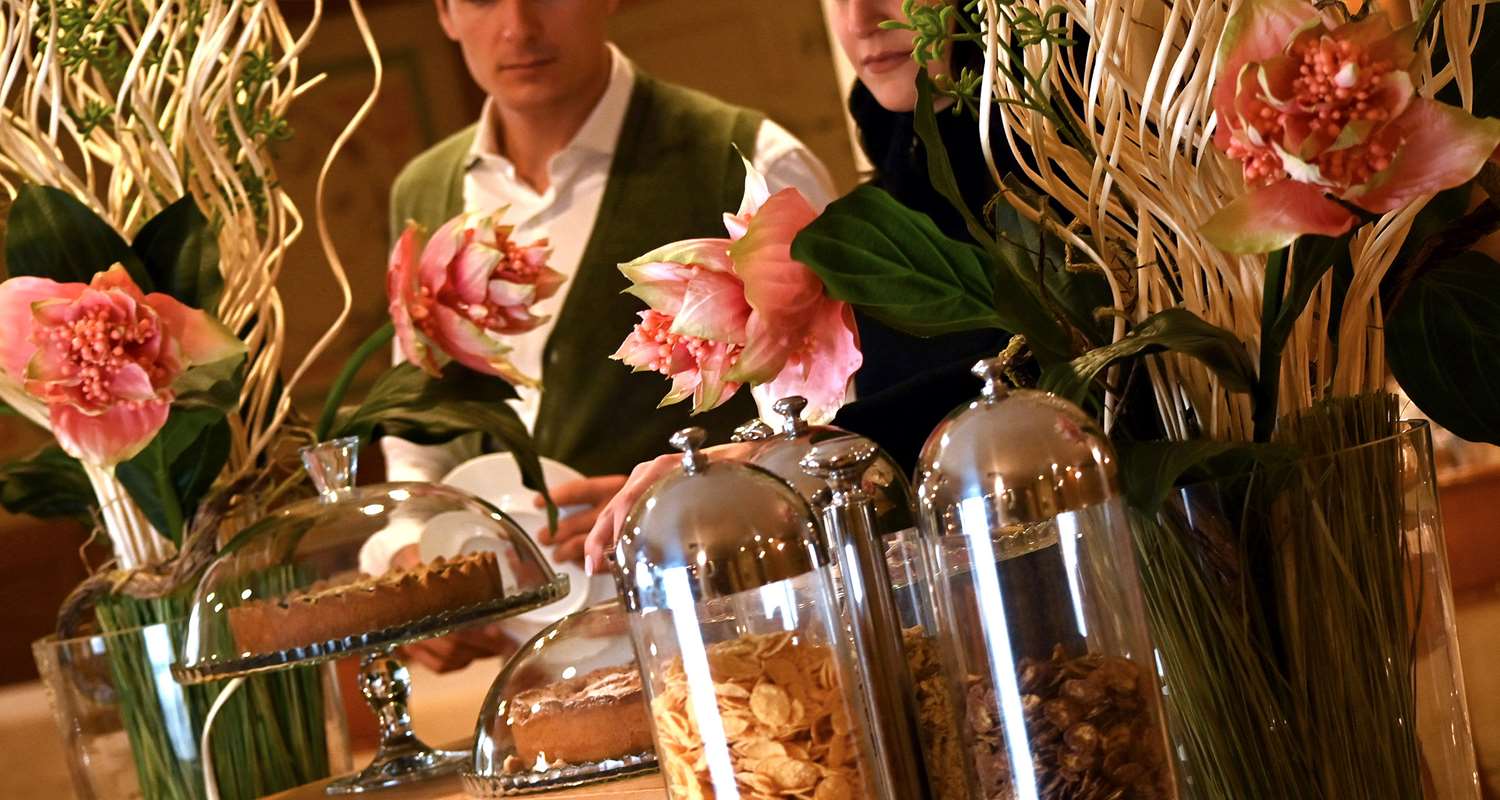 Фото Best Western Grand Hotel Guinigi