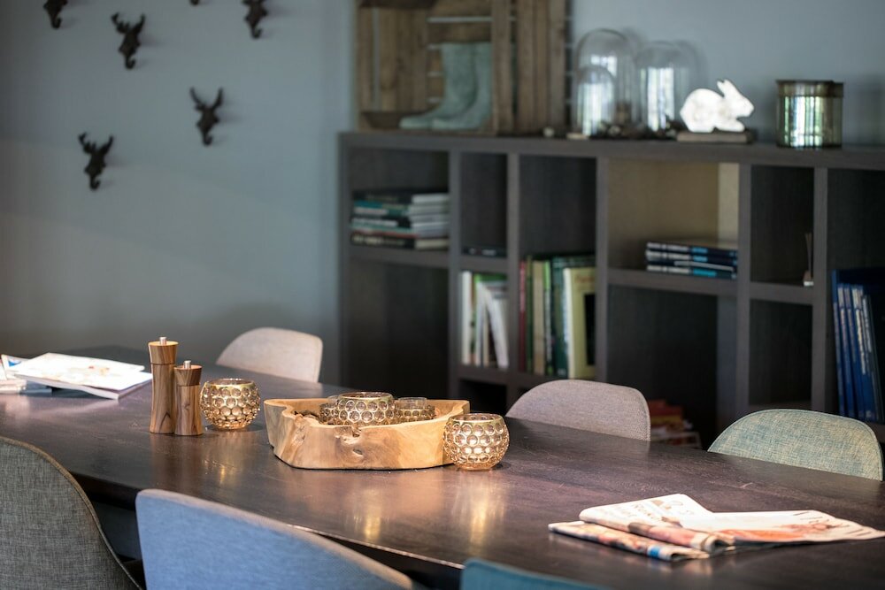 Фото Bilderberg De Bovenste Molen Hotel