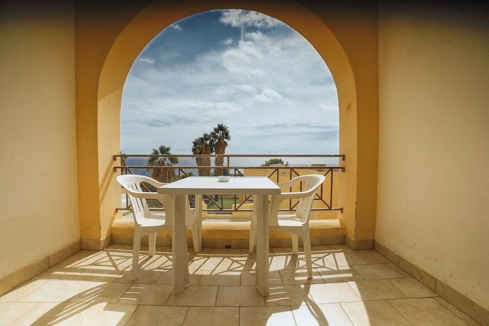 Фото Hotel Residence Oasi d'Oriente