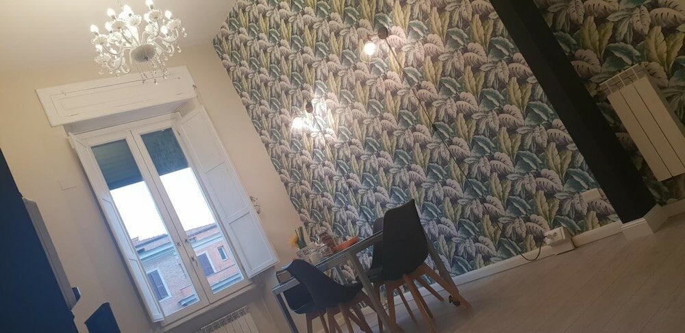 Фото B&b Lumiere Roma