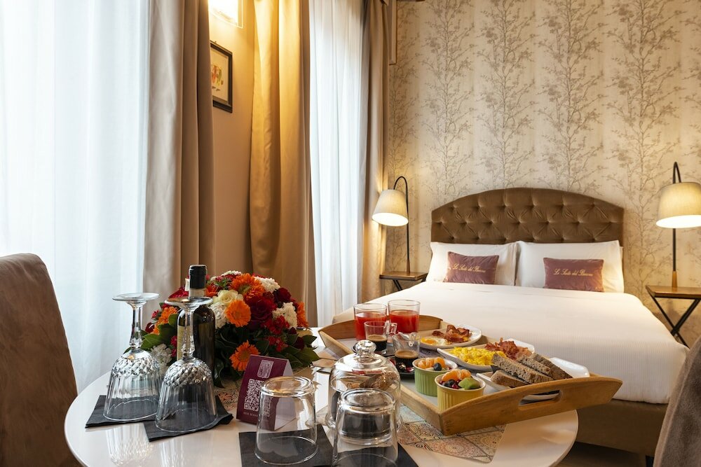 Фото Le Suite Del Barone