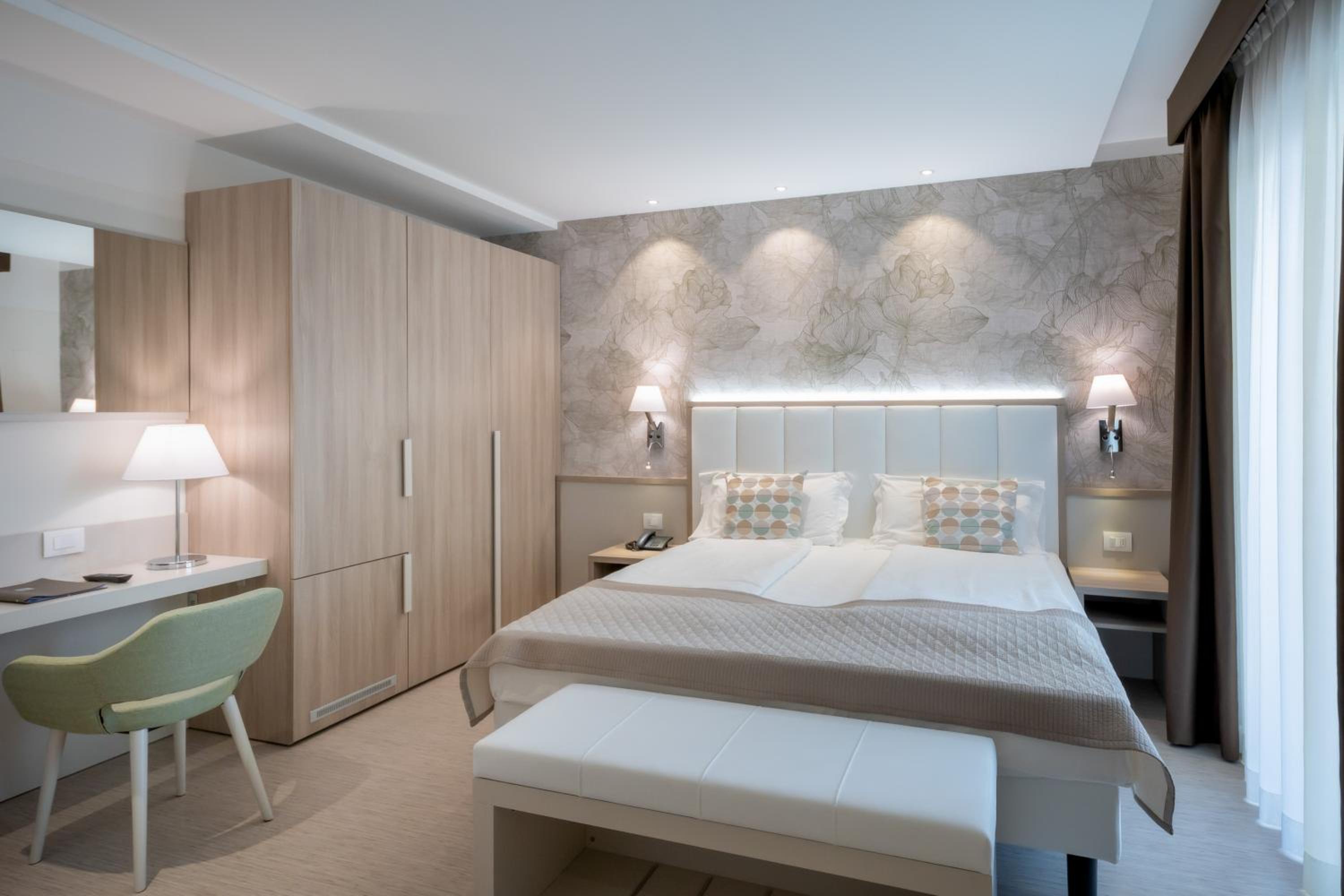 Фото Hotel International Beach