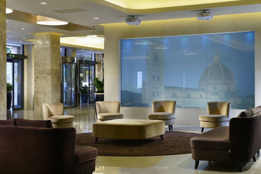Фото Fh55 Grand Hotel Mediterraneo