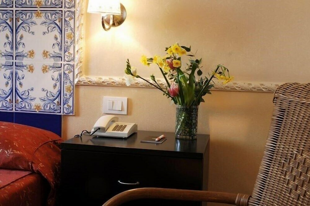 Фото Hotel Picasso