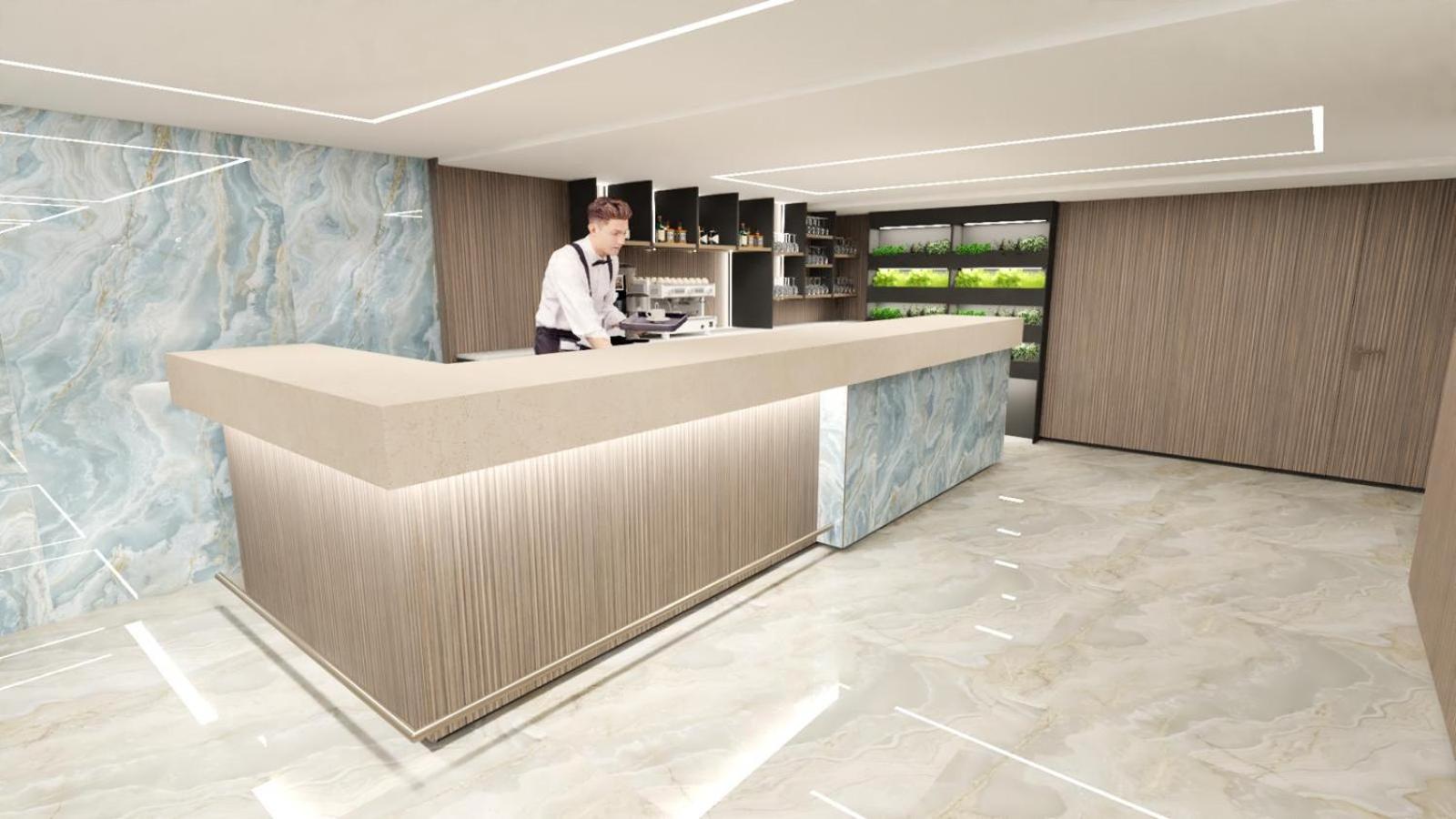 Фото Hotel Serena