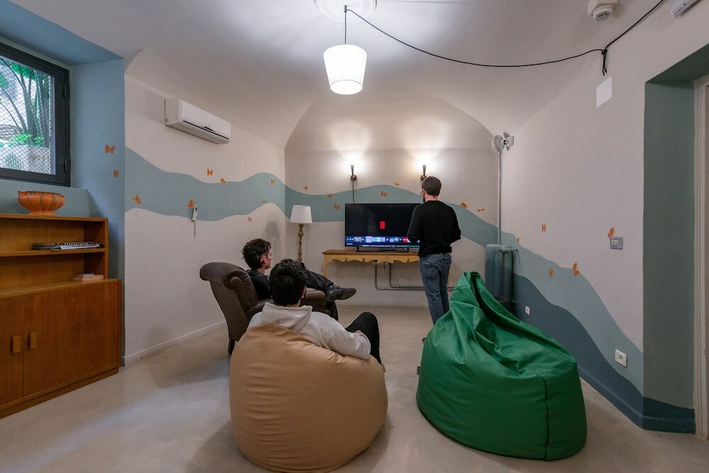 Фото Ostello Bello Rome Colosseum