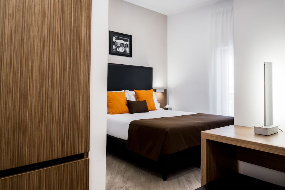 Фото Hotel Concordia