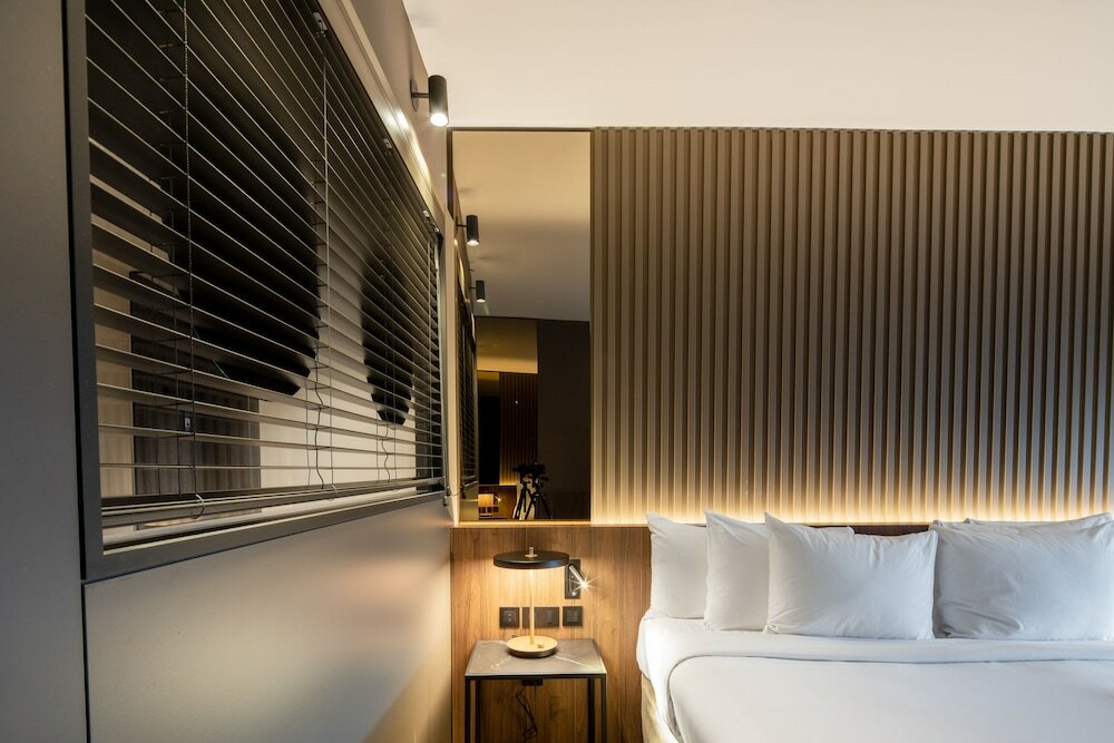 Фото Barcelona Airport Hotel