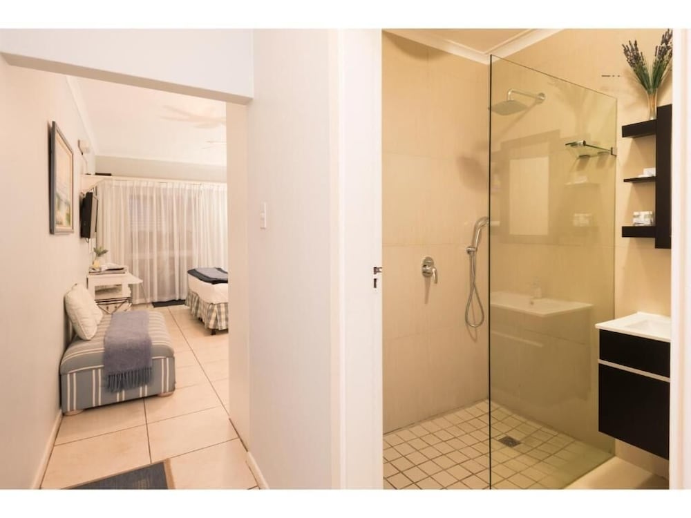 Фото Flamingo Lodge