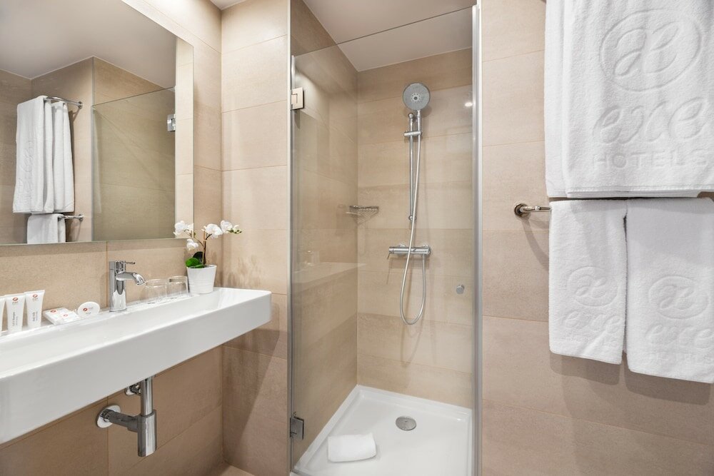 Фото Exe Saldanha