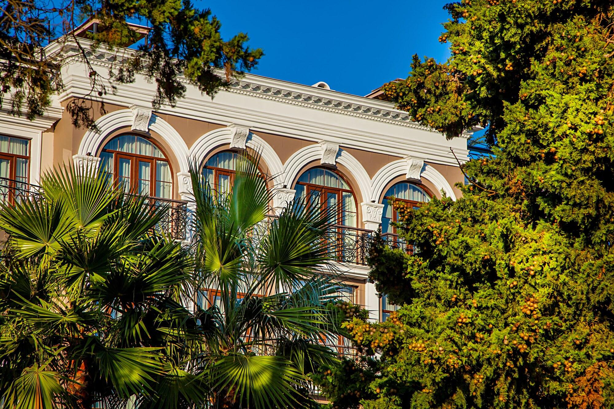 Фото The Admiral Hotel