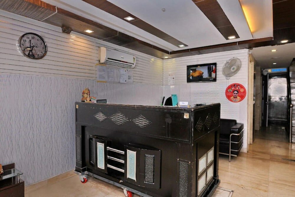 Фото Fabhotel Gera