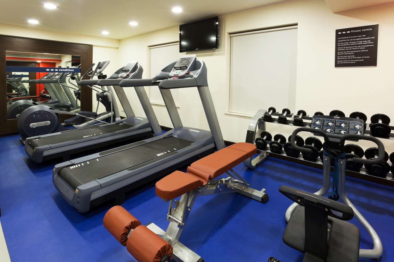 Фото Hampton by Hilton Vadodara-Alkapuri