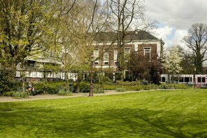 Гостиница The Lancaster Hotel Amsterdam