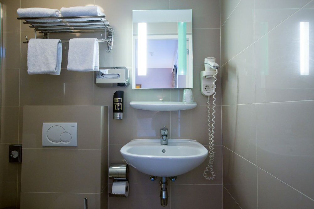 Фото Dutch Design Hotel Vondelpark