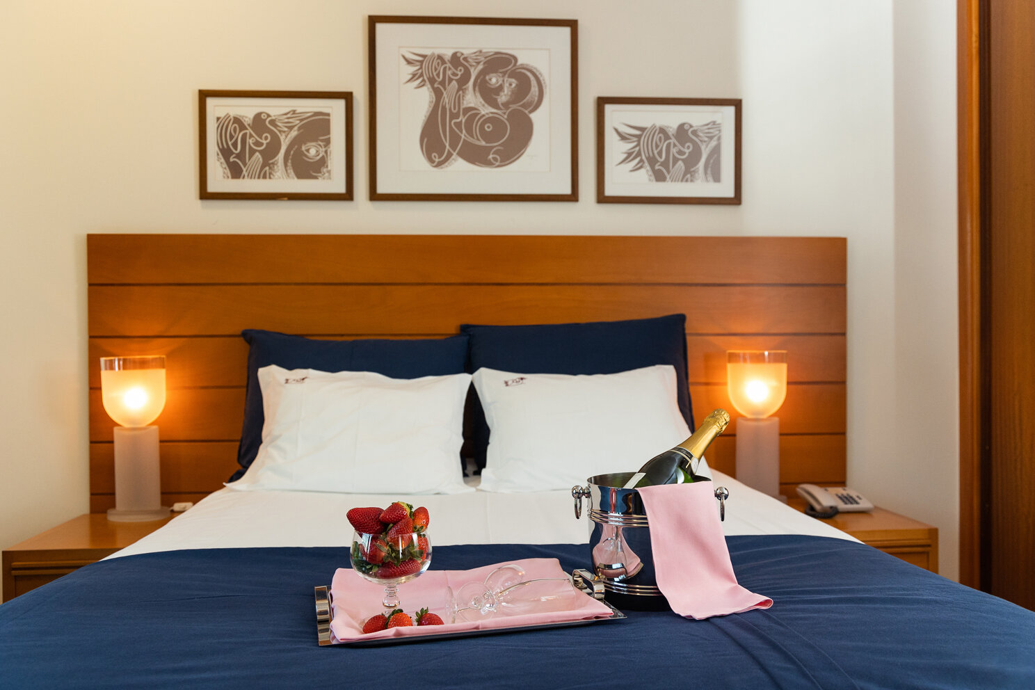 Фото Hotel Pombalense