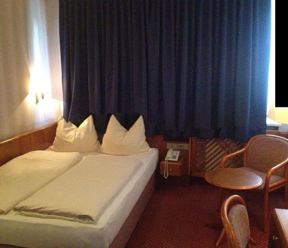 Фото Hotel Carmen