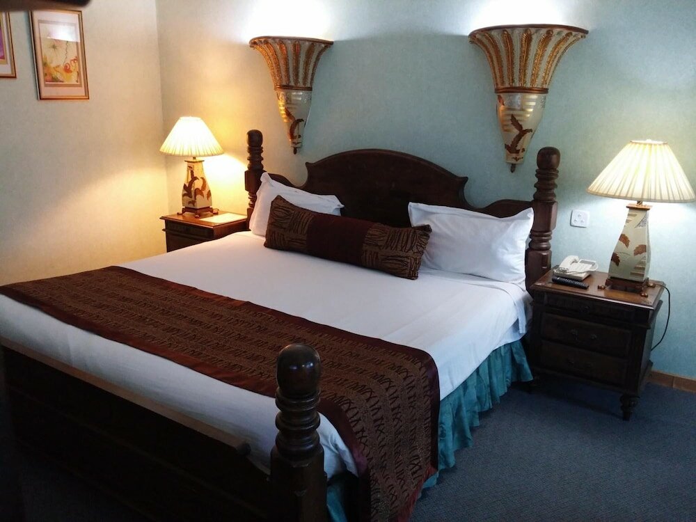 Фото Imperial Resort Beach Hotel