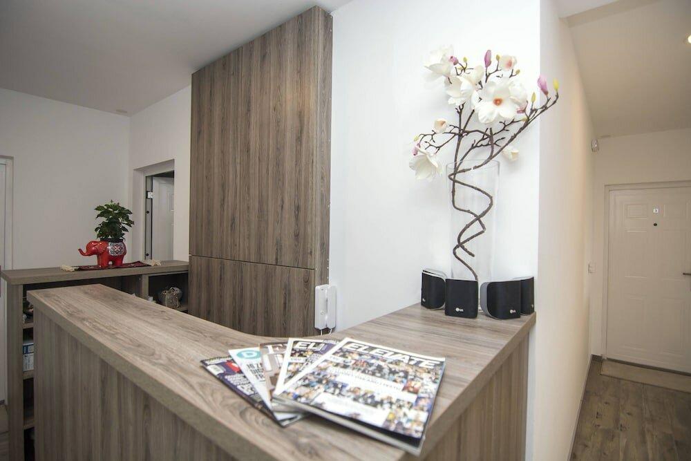 Фото Beo Green View