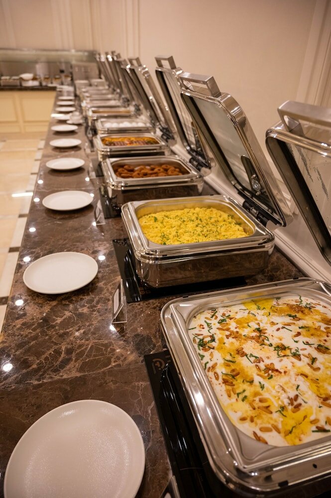 Фото Sunset Jeddah