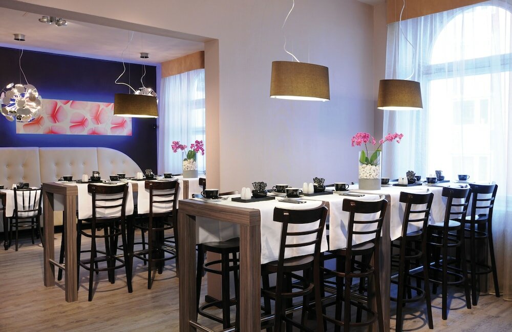 Фото Leonardo Boutique Hotel Munich