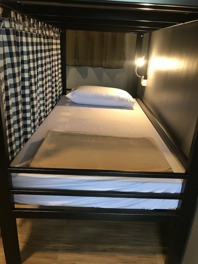 Фото Arun Old Town Hostel