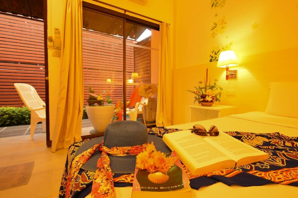 Фото Kohhai Fantasy Resort & SPA