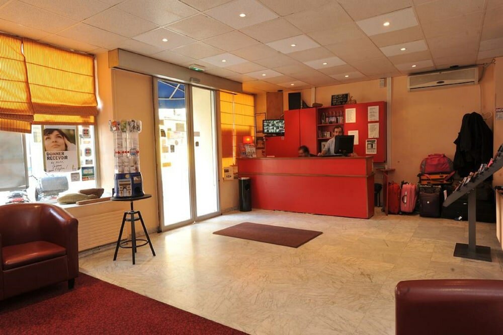 Фото Hotel Altona