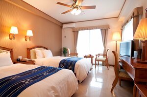 Best Western Okinawa Kouki Beach (Okinawa Prefecture, Nago), hotel