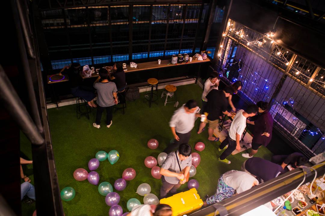 Фото Silom Space Hostel