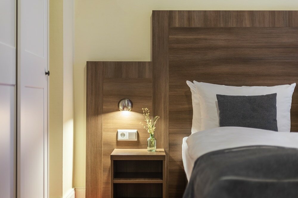 Фото Acora City Apart Living the City