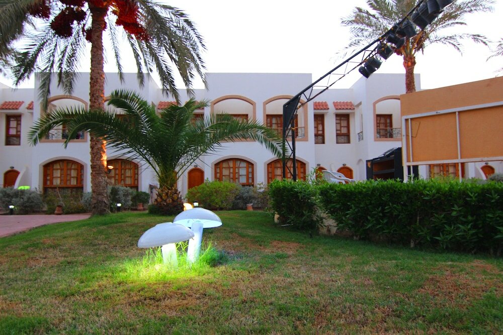 Фото Coral Sharm El Sheikh