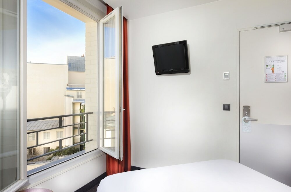 Фото Libertel Canal Saint Martin