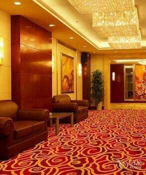 Фото Blue Horizon International Hotel