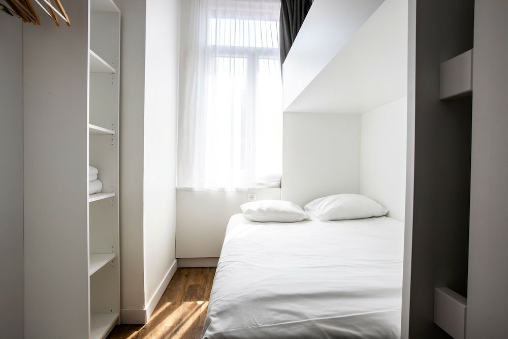 Фото Greet Lille Gare Flandres