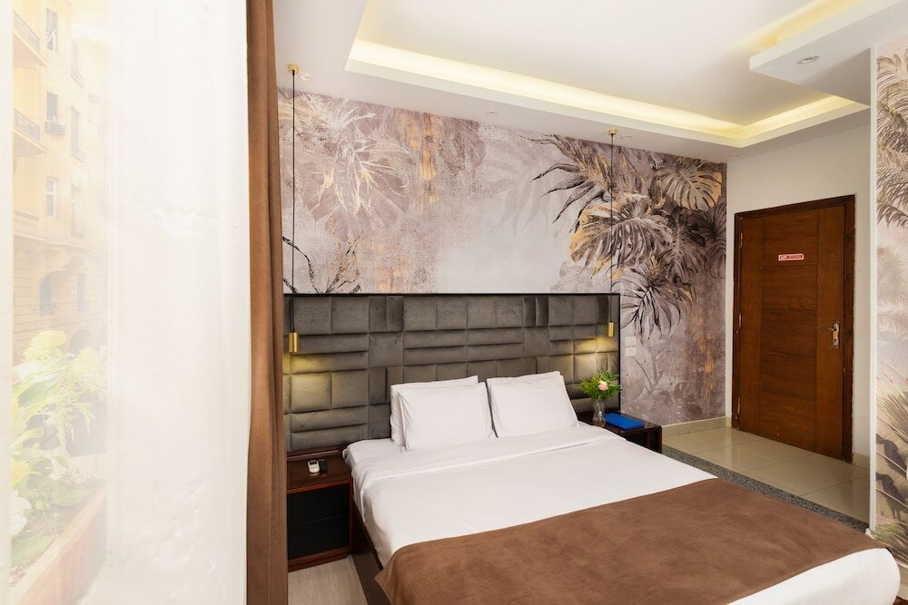 Фото Capital Hotel