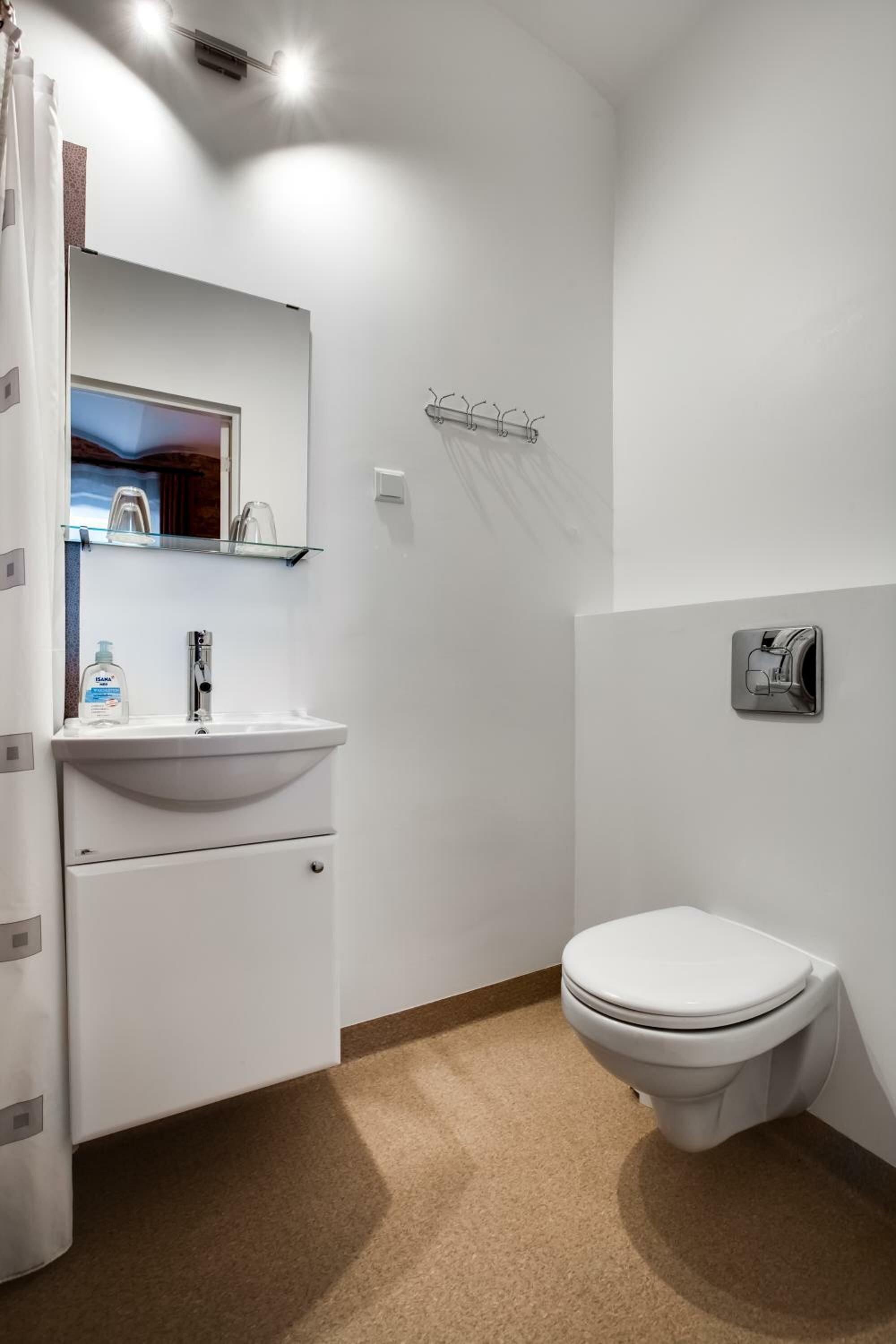 Фото Janne Hotel