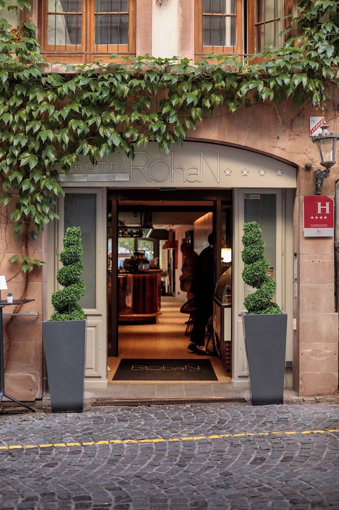 Фото Hotel Rohan