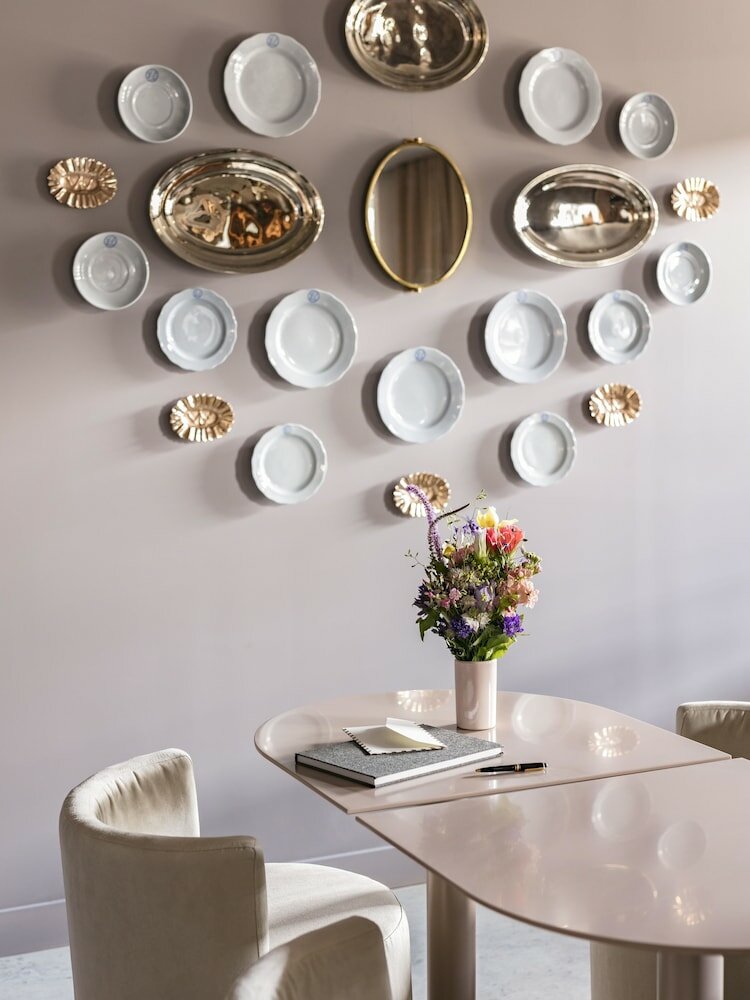 Фото OKKO Hotels Paris Gare de l'Est