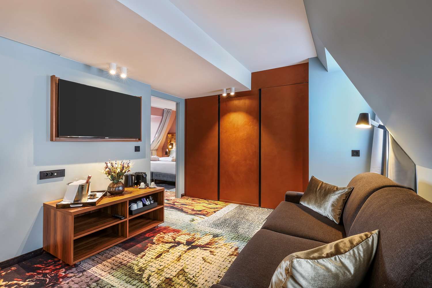 Фото Hotel des Vosges