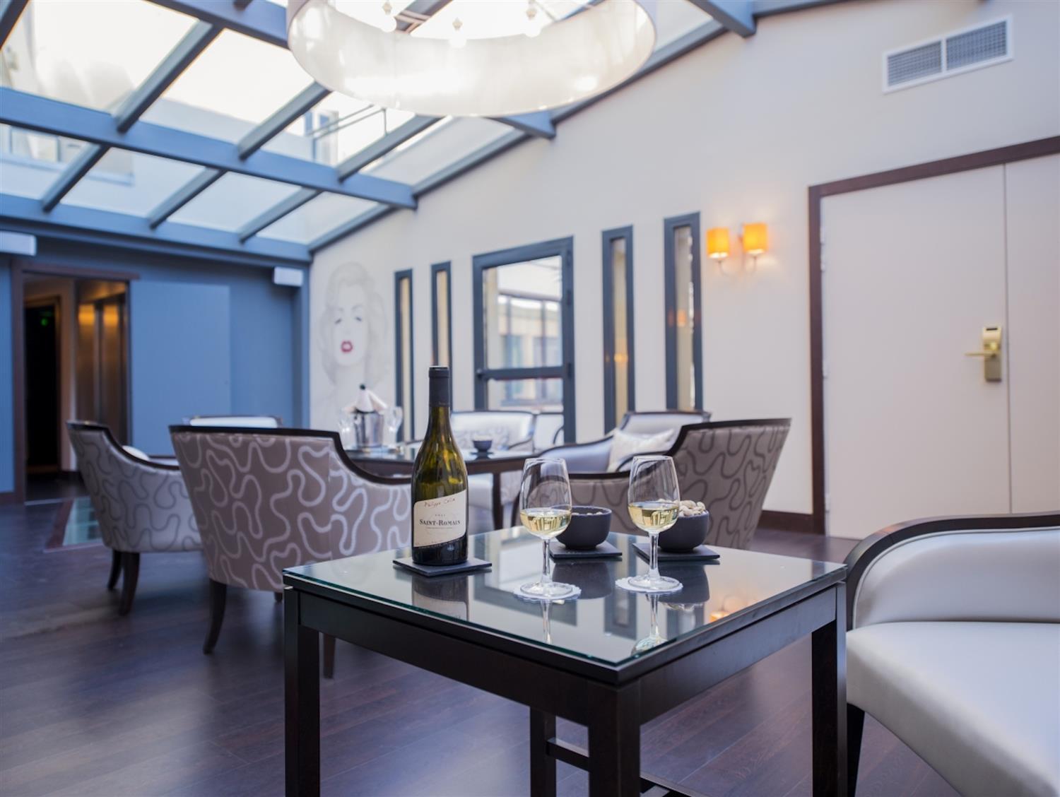 Фото Best Western Plus Cannes Riviera Hotel & SPA