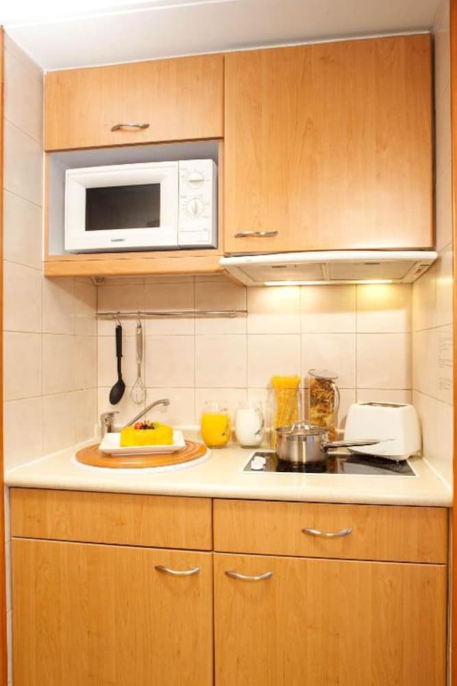 Фото Harbour Plaza North Point