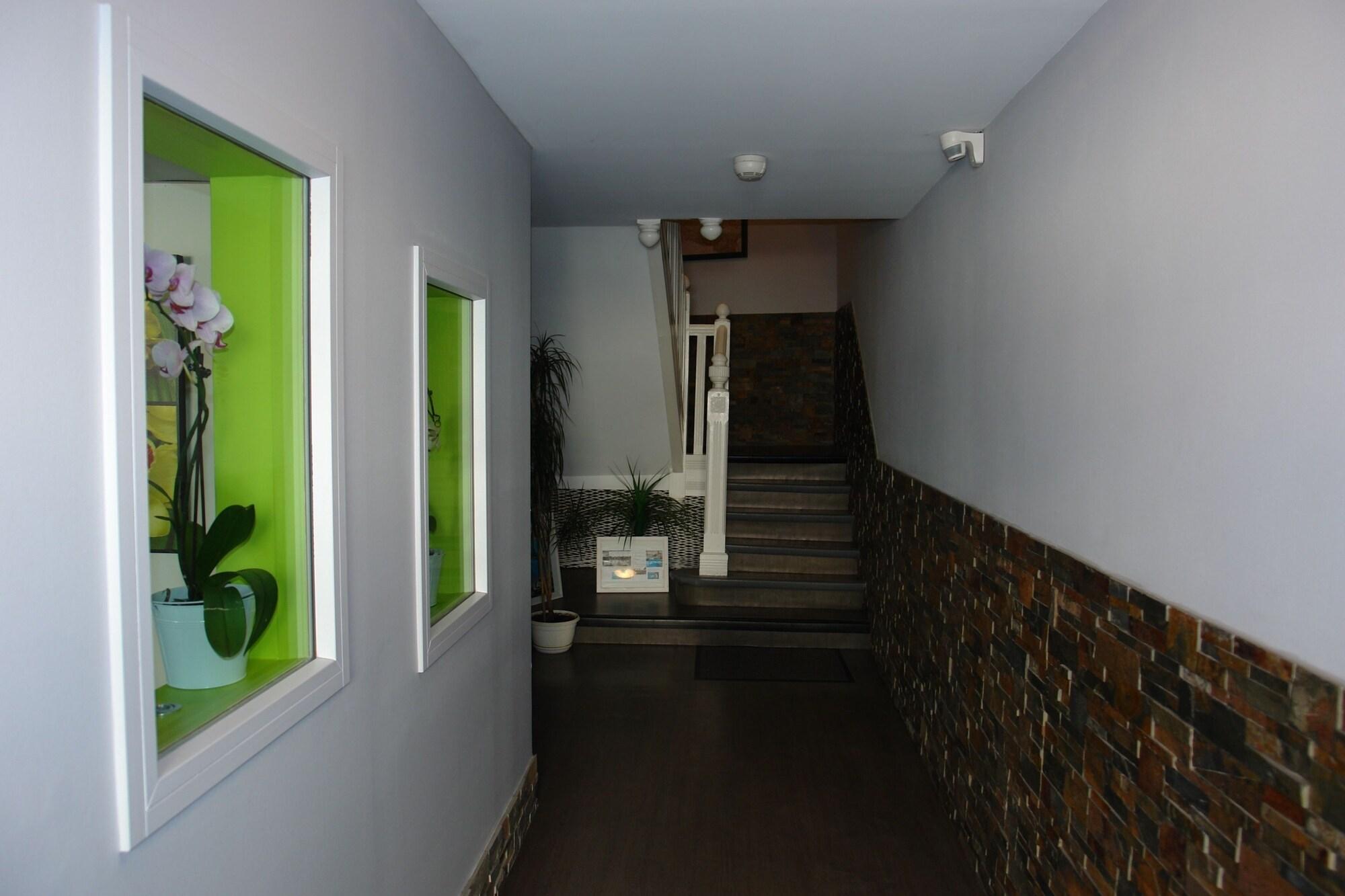 Фото Hotel Argi Eder