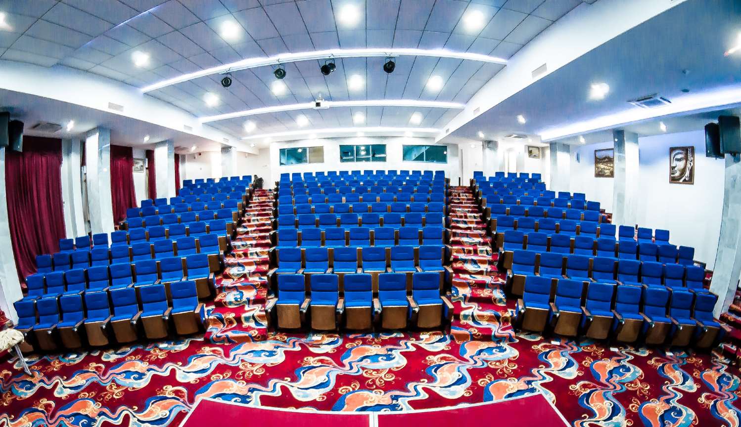 Фото Best Western Premier Accra Airport Hotel